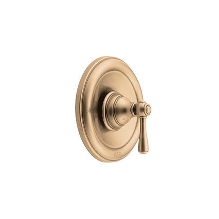 Moen Antique Bronze Posi-Temp® Valve Trim T2111AZ